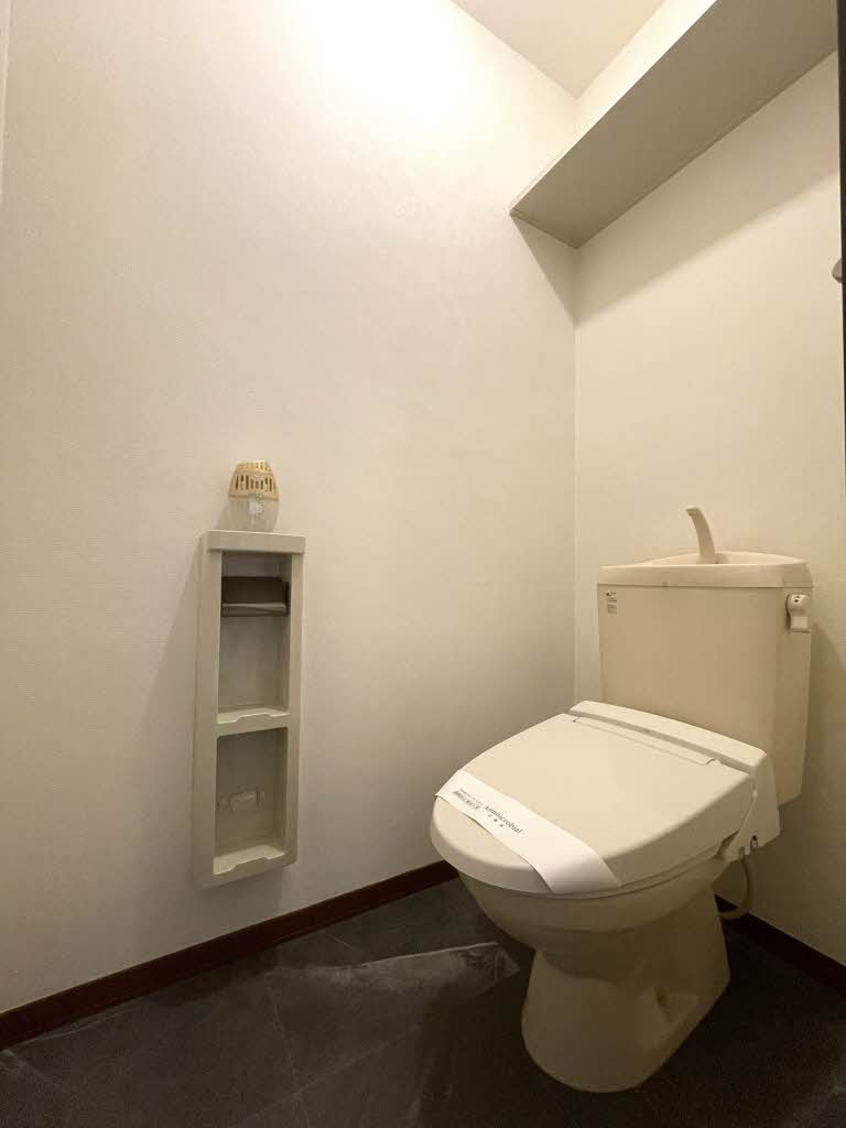 ジュネス A202号-10