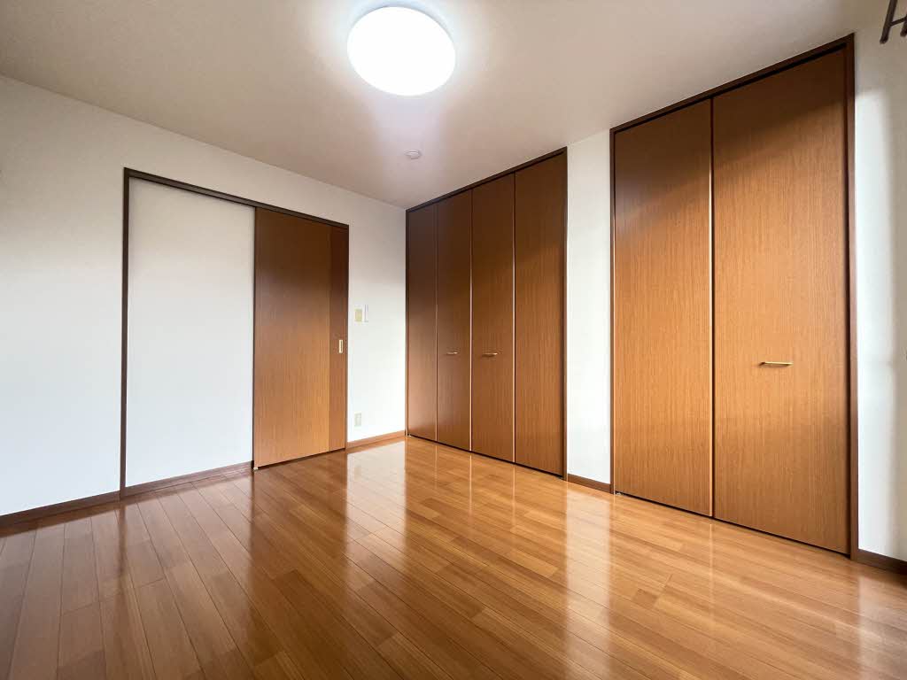 ジュネス A202号-13