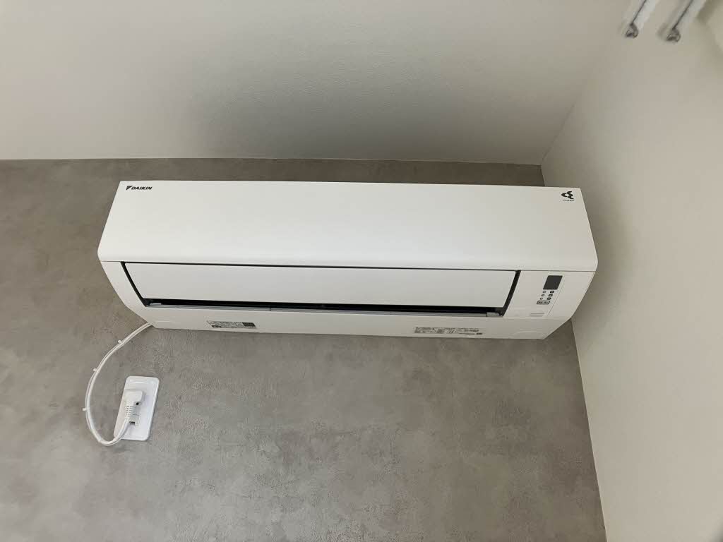 フォーレス四季Ⅱ B202号-4