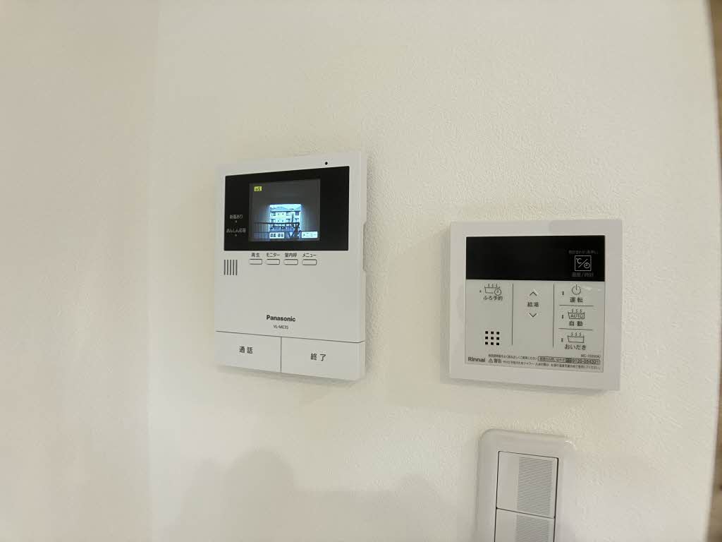 フォーレス四季Ⅱ B202号-5