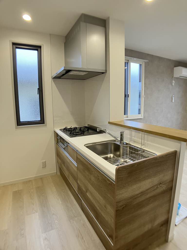 フォーレス四季Ⅱ B202号-6