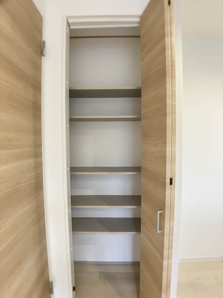 フォーレス四季Ⅱ B202号-7