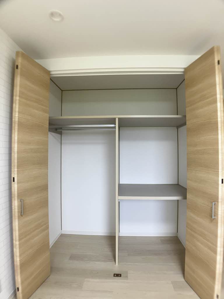 フォーレス四季Ⅱ B202号-8