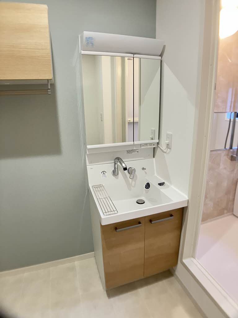 フォーレス四季Ⅱ B202号-11