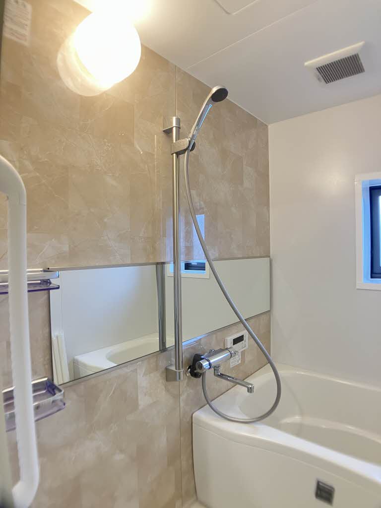 フォーレス四季Ⅱ B202号-12