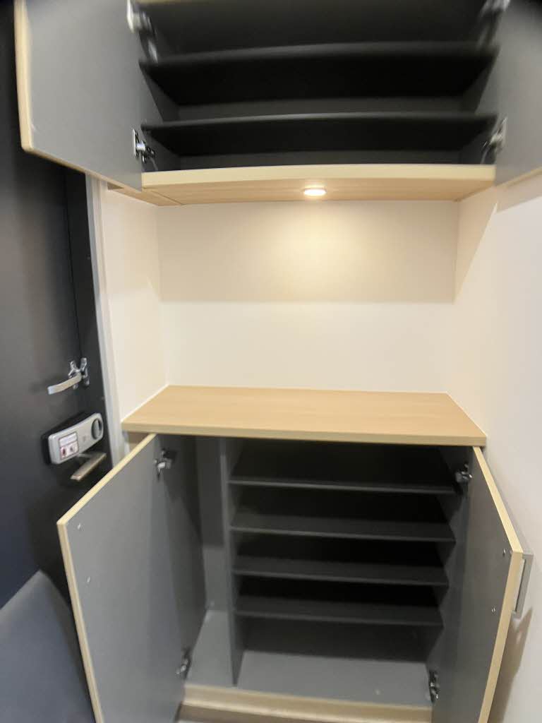 フォーレス四季Ⅱ B202号-15