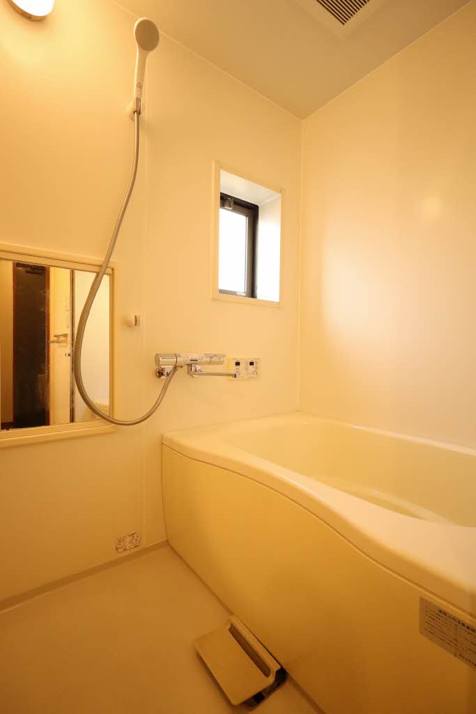 プロムナード南浜田 C101号-5