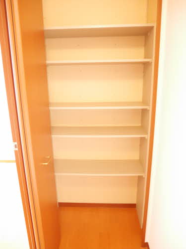 プロムナード南浜田 D201号-2