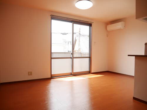 プロムナード南浜田 D201号-3