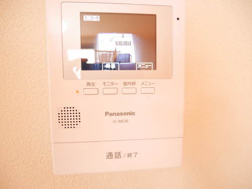 プロムナード南浜田 D201号-4