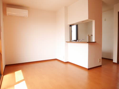 プロムナード南浜田 D201号-5