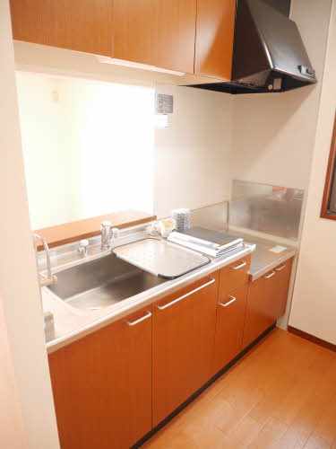 プロムナード南浜田 D201号-6