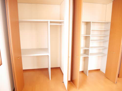 プロムナード南浜田 D201号-8