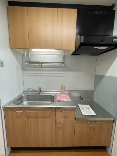 メゾン夢 0202号-4