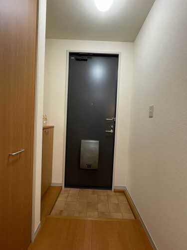 メゾン夢 0202号-6