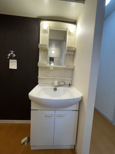 メゾン夢 0202号-7