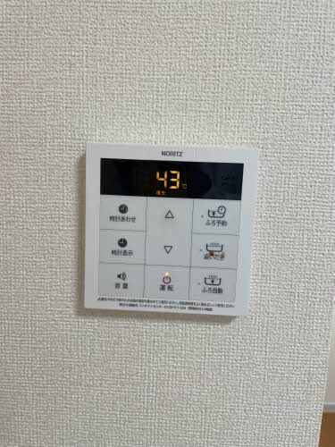 メゾン夢 0202号-12