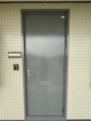 メゾン夢 0202号-13