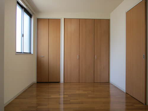 シャルム瀬名 A101号-4