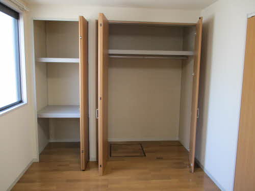 シャルム瀬名 A101号-5