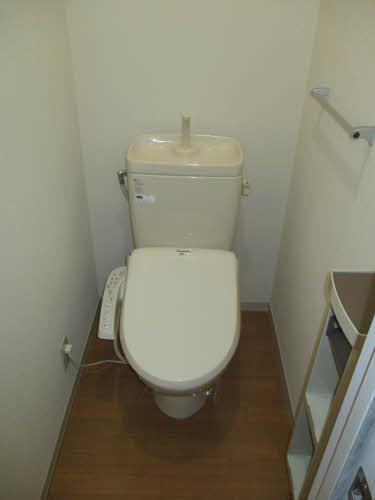 シャルム瀬名 A101号-6