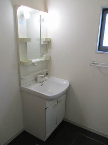 シャルム瀬名 A101号-7