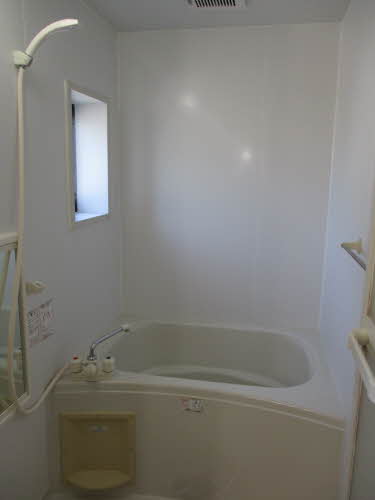 シャルム瀬名 A101号-8