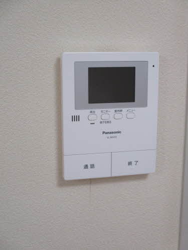 シャルム瀬名 A101号-10