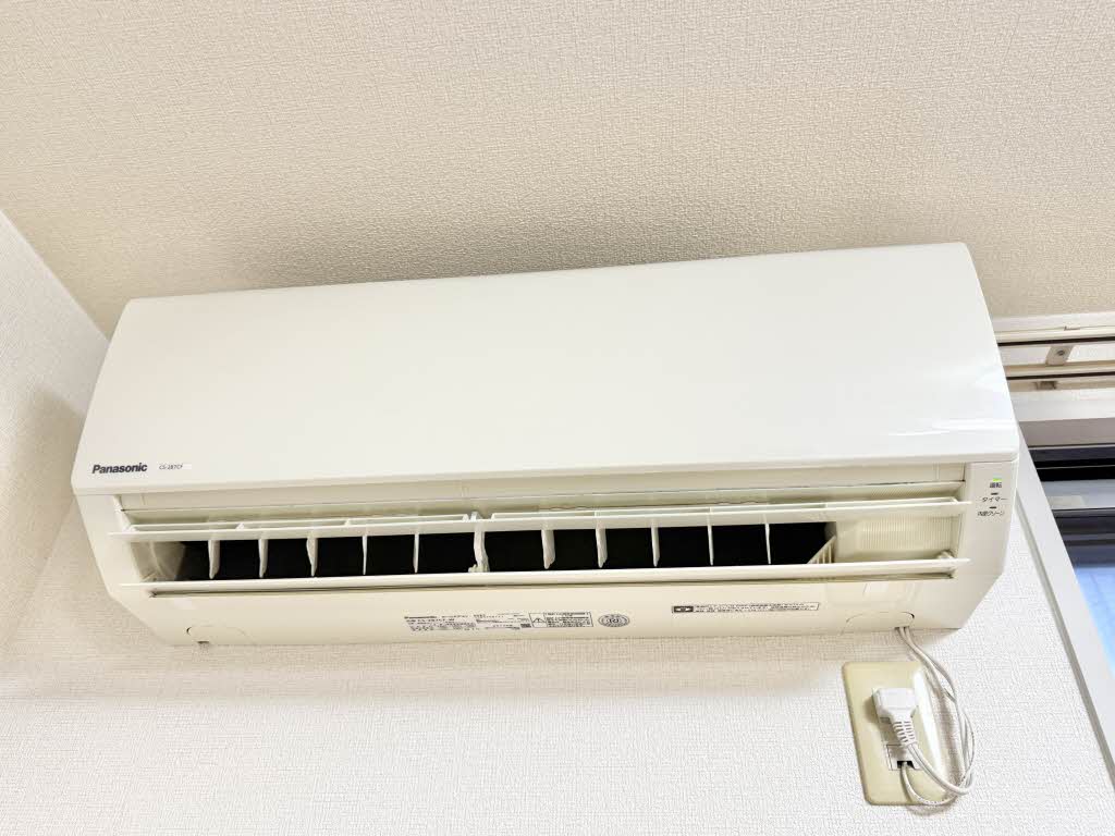シャルム瀬名 A101号-12