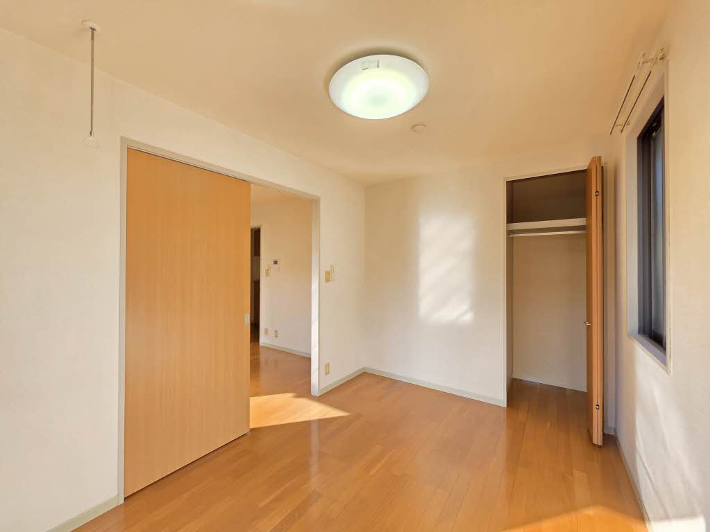 シャルム瀬名 B202号-3