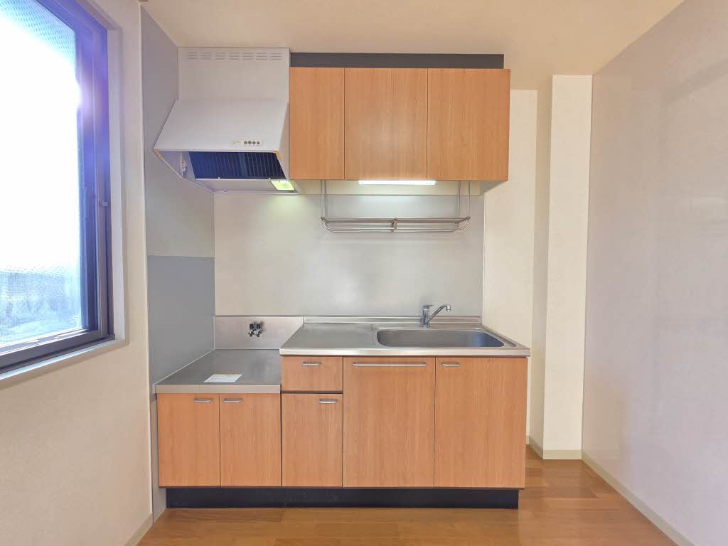 シャルム瀬名 B202号-4