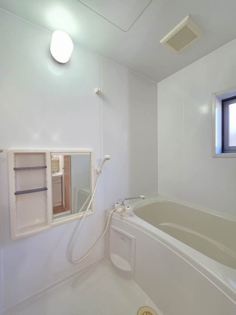 シャルム瀬名 B202号-5