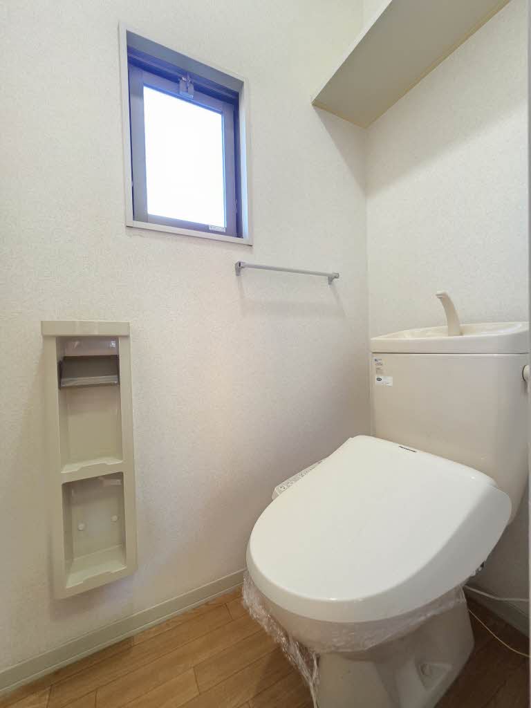 シャルム瀬名 B202号-7