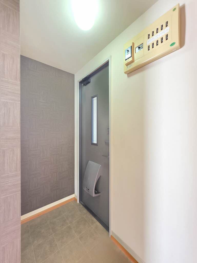 シャルム瀬名 B202号-8