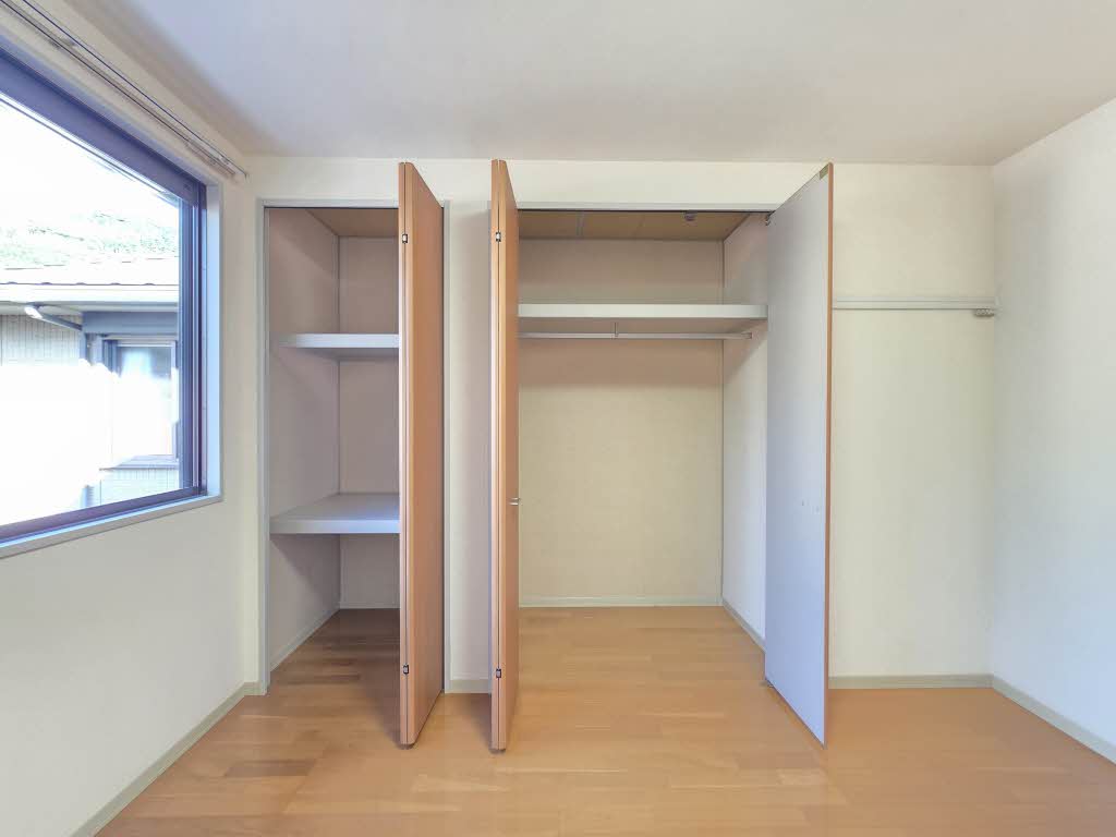 シャルム瀬名 B202号-9