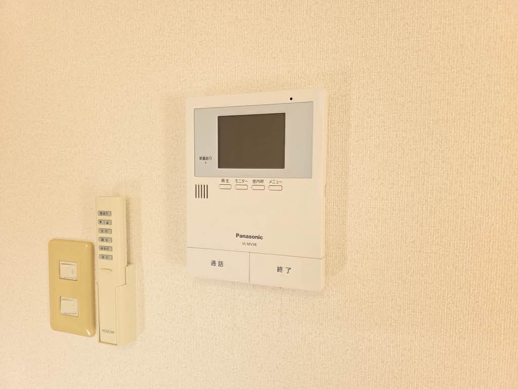 シャルム瀬名 B202号-11