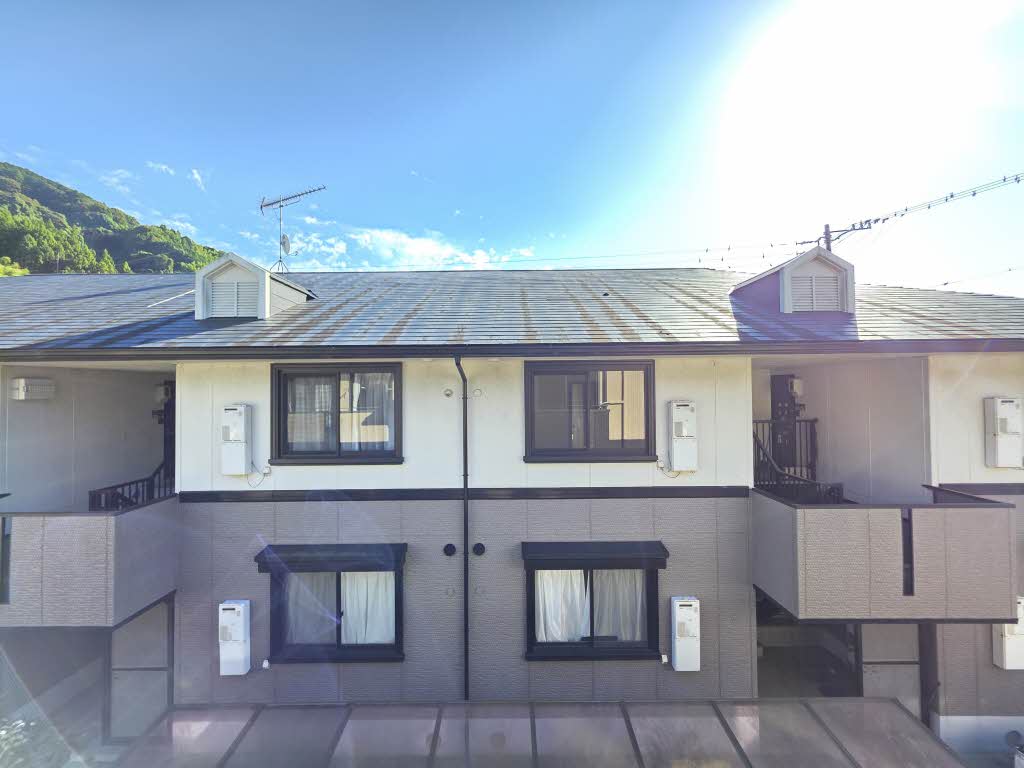 シャルム瀬名 B202号-13