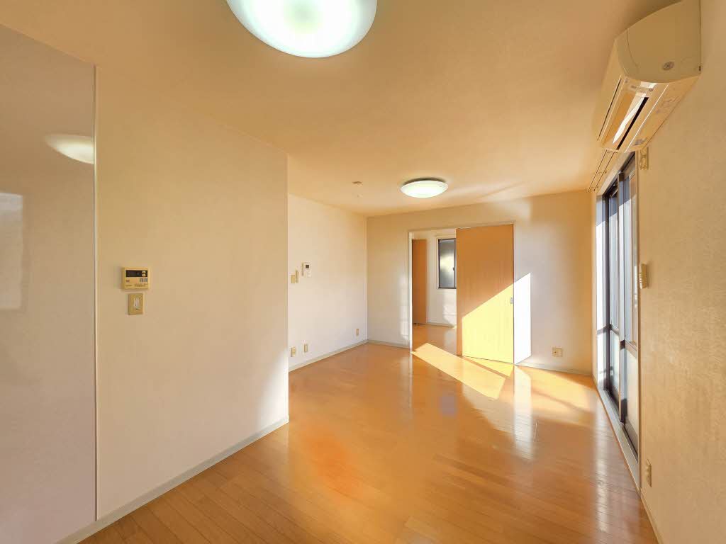 シャルム瀬名 B202号-14