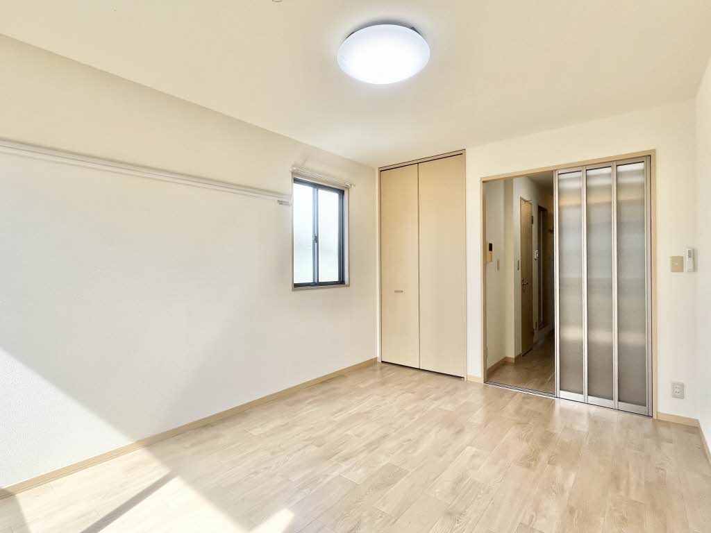 ハウス ウッドベルB B102号-5