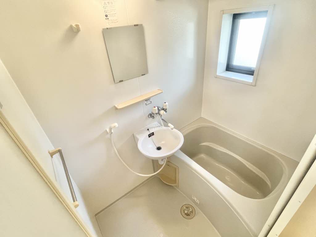 ハウス ウッドベルB B102号-9