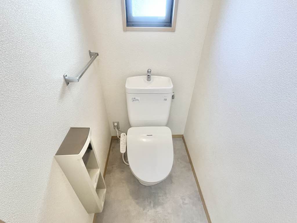 ハウス ウッドベルB B102号-10