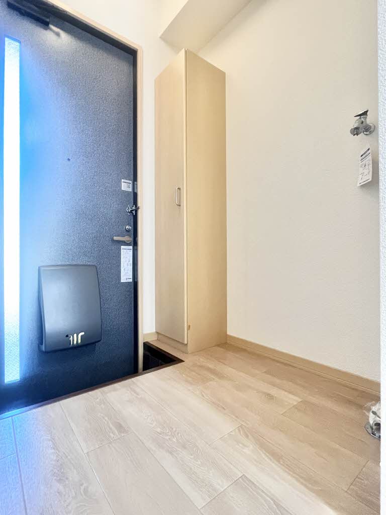 ハウス ウッドベルB B102号-11