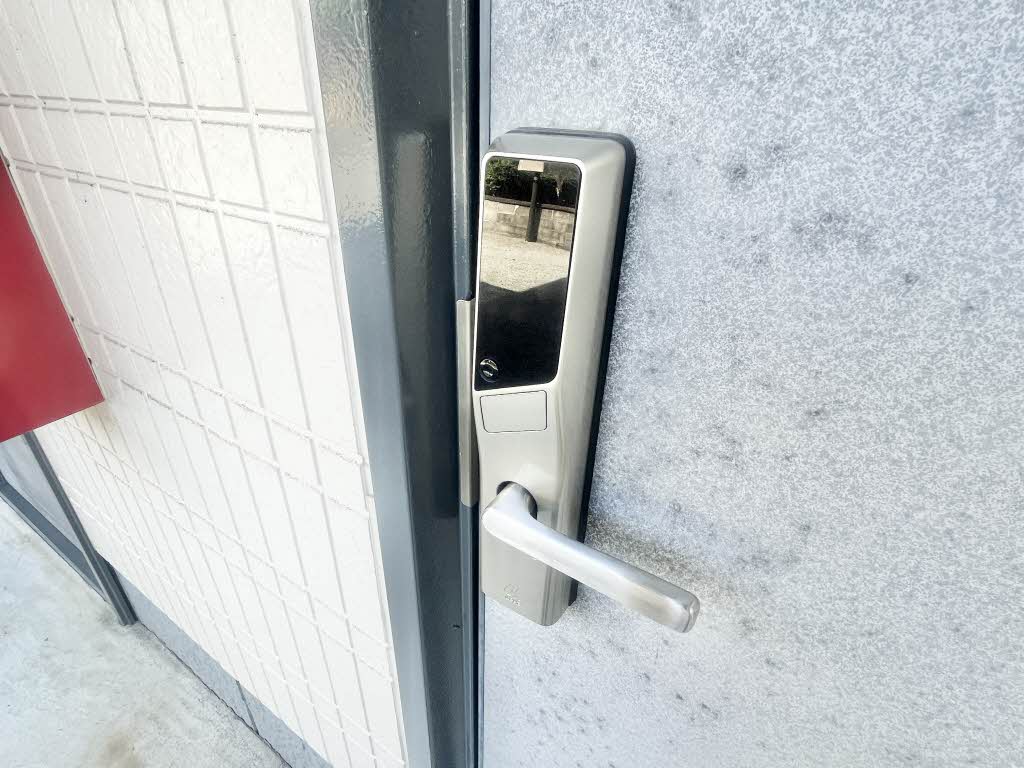 ハウス ウッドベルB B102号-15