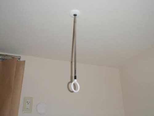 フォーレスボヌール A101号-6