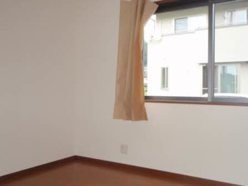 フォーレスボヌール A101号-7