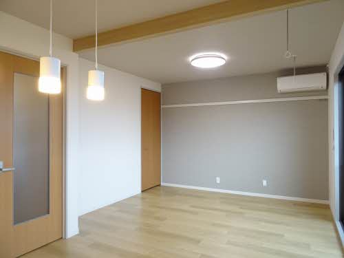 アペックス B101号-4