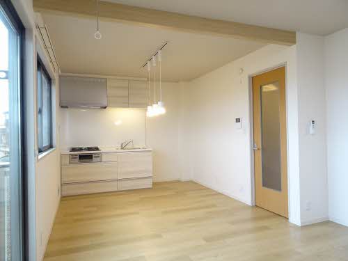 アペックス B101号-5