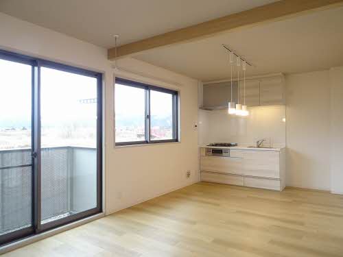 アペックス B101号-6