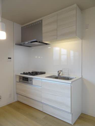 アペックス B101号-7