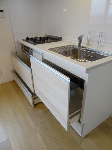 アペックス B101号-8